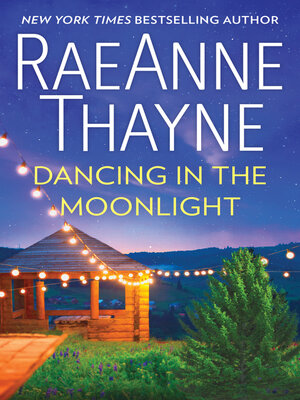cover image of Dancing In the Moonlight
